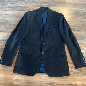 Jack Victor Prossimo Vintage Mens Sports Coat